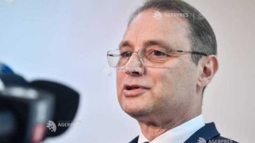 Niculescu: Restanțele salariale ale magistraților pun o presiune suplimentară pe buget; să vedem ce soluții putem găsi