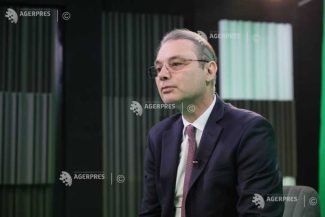 Niculescu: România nu își poarte permite să piardă o întreprindere cum este Dacia
