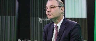 Niculescu: România nu își poarte permite să piardă o întreprindere cum este Dacia