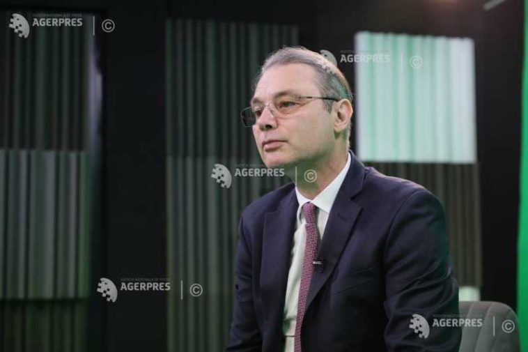 Niculescu: România nu își poarte permite să piardă o întreprindere cum este Dacia