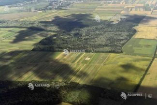 Program de guvernare/Infrastructură de irigații pe 2,8 milioane ha și un mecanism permanent pentru gestionarea riscului de secetă din 2027