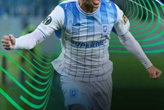 Fotbal: Universitatea Craiova a remizat cu Getafe CF (1-1), în Conference League