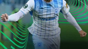 Fotbal: Universitatea Craiova a remizat cu Getafe CF (1-1), în Conference League