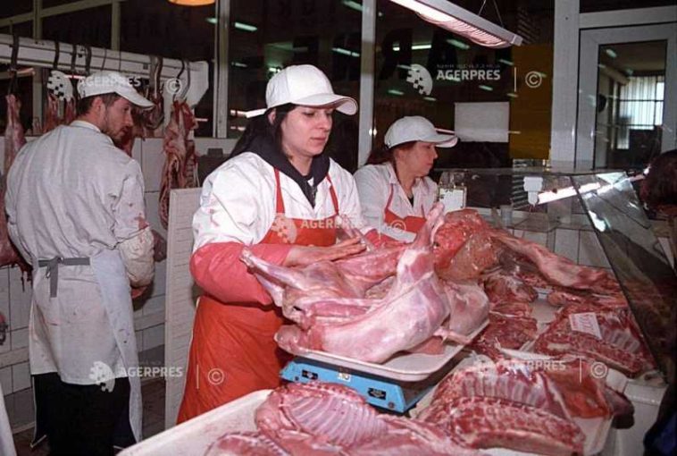 Program de guvernare/Necesarul de carne de porc ar urma să fie acoperit integral din producția internă până în 2028