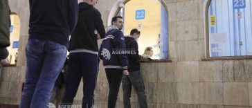 Program de guvernare/Facilitățile de călătorie pentru elevi, studenți și pensionari se mențin și vor trece pe un sistem electronic unic