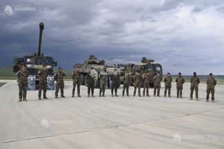 Program de guvernare/Executivul intenționează adoptarea cadrului legislativ pentru Autoritatea Națională pentru Industria de Apărare