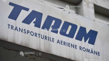Program de guvernare/Operatorii aeronautici TAROM Tehnic, ROMAERO, IAR Ghimbav și Avioane Craiova vor forma Grupul Aeronautic Național