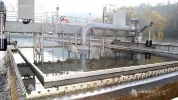Program de guvernare/Guvernul vrea să investească până la 1,5 miliarde de euro pentru reducerea pierderilor de apă