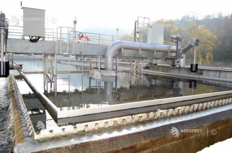 Program de guvernare/Guvernul vrea să investească până la 1,5 miliarde de euro pentru reducerea pierderilor de apă