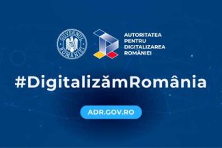 Program de guvernare/Autoritatea pentru Digitalizarea României trece direct în subordinea prim-ministrului