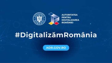 Program de guvernare/Autoritatea pentru Digitalizarea României trece direct în subordinea prim-ministrului