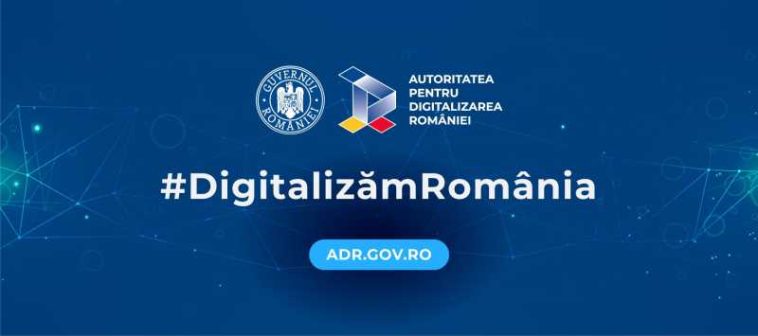Program de guvernare/Autoritatea pentru Digitalizarea României trece direct în subordinea prim-ministrului