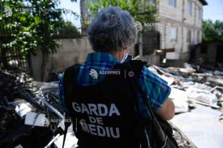 Program de Guvernare/ Ghișeu unic digital, angajarea a 150 de inspectori de mediu și controale bazate pe analiza riscurilor