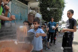 16 octombrie – Ziua mondială a alimentației (ONU)
