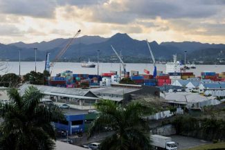 Fiji va desfășura drone militare australiene în Pacific pentru a combate traficul de droguri