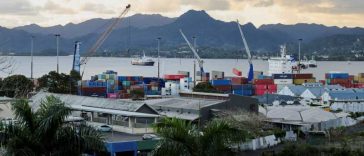 Fiji va desfășura drone militare australiene în Pacific pentru a combate traficul de droguri