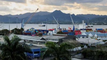 Fiji va desfășura drone militare australiene în Pacific pentru a combate traficul de droguri