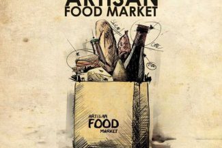 Muzeul Sarmalelor se deschide la Artisan Food Market; Biblioteca Națională devine, în acest weekend, gazda producătorilor artizanali