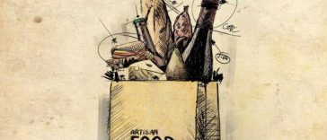 Muzeul Sarmalelor se deschide la Artisan Food Market; Biblioteca Națională devine, în acest weekend, gazda producătorilor artizanali