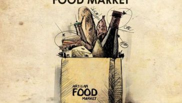 Muzeul Sarmalelor se deschide la Artisan Food Market; Biblioteca Națională devine, în acest weekend, gazda producătorilor artizanali