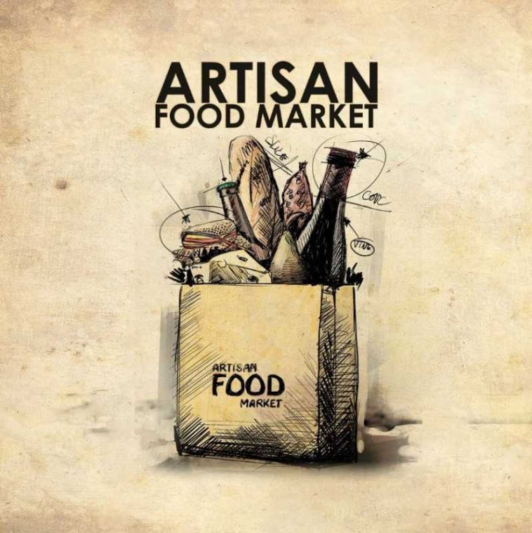 Muzeul Sarmalelor se deschide la Artisan Food Market; Biblioteca Națională devine, în acest weekend, gazda producătorilor artizanali