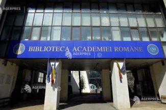 Ultimele trei volume din seria ‘Istoria Bibliotecii Academiei Române’ – lansate marțea viitoare