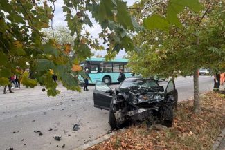 Dolj: Șapte victime în urma unui accident dintre un autobuz și un autoturism în Craiova; o persoană în stop cardio-respirator