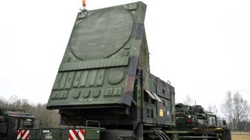 Ucraina a rămas fără rachete americane pentru apărarea sa antiaeriană, ceea ce o face mai vulnerabilă (presă)