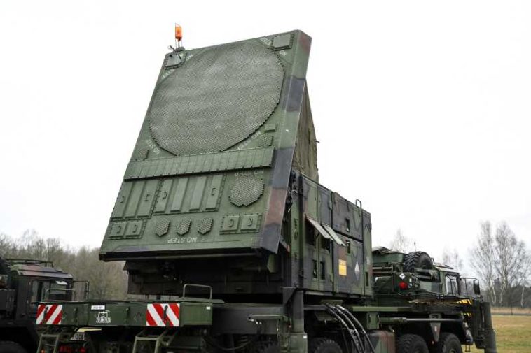 Ucraina a rămas fără rachete americane pentru apărarea sa antiaeriană, ceea ce o face mai vulnerabilă (presă)