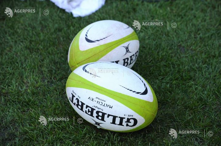 Rugby: Spania a inclus stadioane ca Bernabeu și Camp Nou în candidatura pentru CM 2035