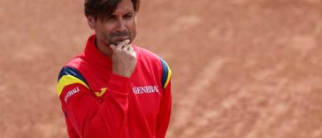 Tenis: David Ferrer anunță că va renunța la funcția de căpitan al Spaniei de Cupa Davis după acest an