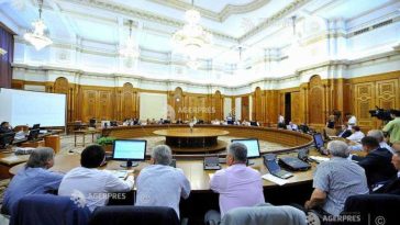 Parlamentarii USR – plângeri prealabile cu privire la desemnarea directorilor generali interimari ai SRTV și SRR