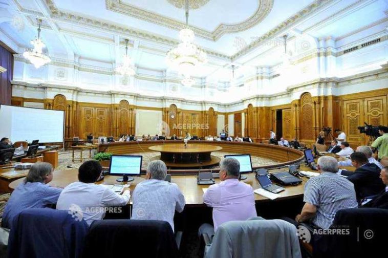 Parlamentarii USR – plângeri prealabile cu privire la desemnarea directorilor generali interimari ai SRTV și SRR