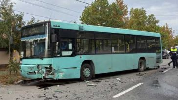 Dolj: Numărul răniților în accidentul de la Craiova a crescut la zece; un tânăr a decedat