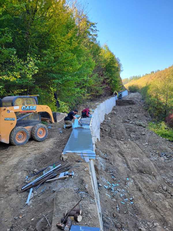 Bihor: Proiectul acumulării nepermanente de la Corbești, reluat de ABA Crișuri după 15 ani, cu credit de la BCDE