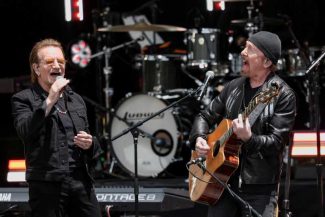 Ciudad de Mexico, prima etapă a turneului mondial din 2027 al trupei rock irlandeze U2
