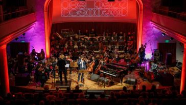 Bihor: Muzicieni din şapte țări și premiere muzicale la ORA Jazz Festival de la Oradea
