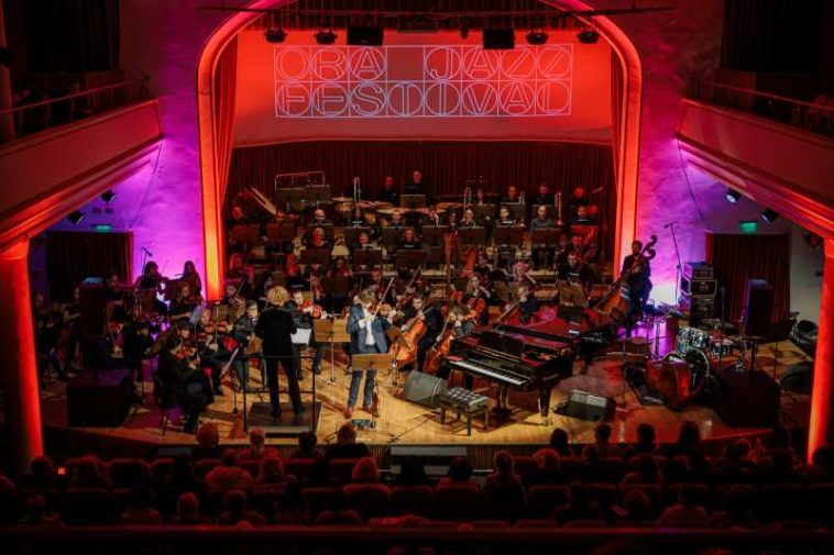 Bihor: Muzicieni din şapte țări și premiere muzicale la ORA Jazz Festival de la Oradea