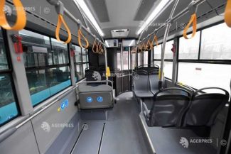TPBI: Linia 86, modificată sâmbătă la ‘M Străulești’; linia 95, suspendată