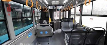 TPBI: Linia 86, modificată sâmbătă la ‘M Străulești’; linia 95, suspendată