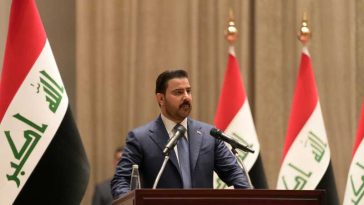 Irak: Premierul a finalizat guvernul, incluzând, cu aprobarea Washingtonului, facțiuni de pe lista neagră a SUA (surse diplomatice)
