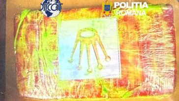 Caraș-Severin: Un sirian și un român, reținuți pentru trafic de cocaină