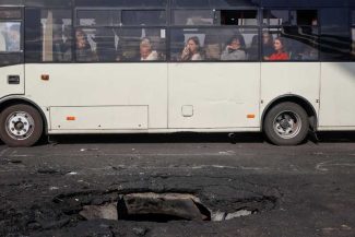 OIM: Milioane de ucraineni riscă să fie din nou strămutați în această iarnă