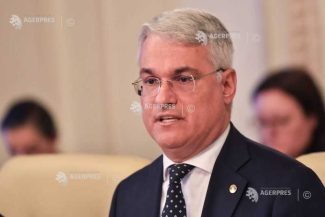 Pîslaru: 1,4 miliarde de euro sunt pe ‘verde’ din suma aferentă cererii de plată 5 din PNRR