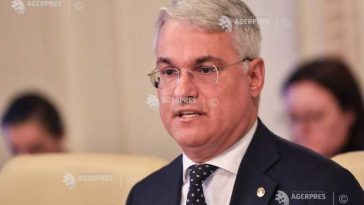 Pîslaru: 1,4 miliarde de euro sunt pe ‘verde’ din suma aferentă cererii de plată 5 din PNRR