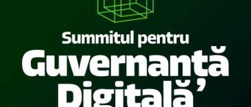 Summitul pentru Guvernanță Digitală, luni, la Palatul Cotroceni – inteligența artificială și busola strategică a României