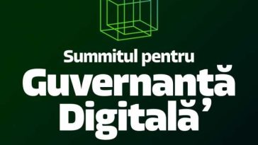 Summitul pentru Guvernanță Digitală, luni, la Palatul Cotroceni – inteligența artificială și busola strategică a României