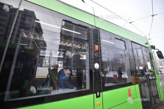 TPBI: Nouă linii de autobuz vor fi deviate duminică pentru desfășurarea evenimentului ‘Trofeul București’