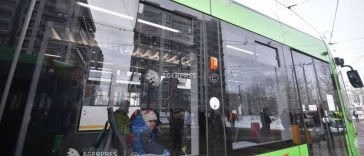 TPBI: Nouă linii de autobuz vor fi deviate duminică pentru desfășurarea evenimentului ‘Trofeul București’