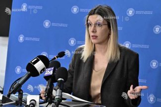 Buzoianu: Avem ultimii pași făcuți pentru a nominaliza un nou membru în CA-ul ANM; începând de astăzi, va exista cvorum